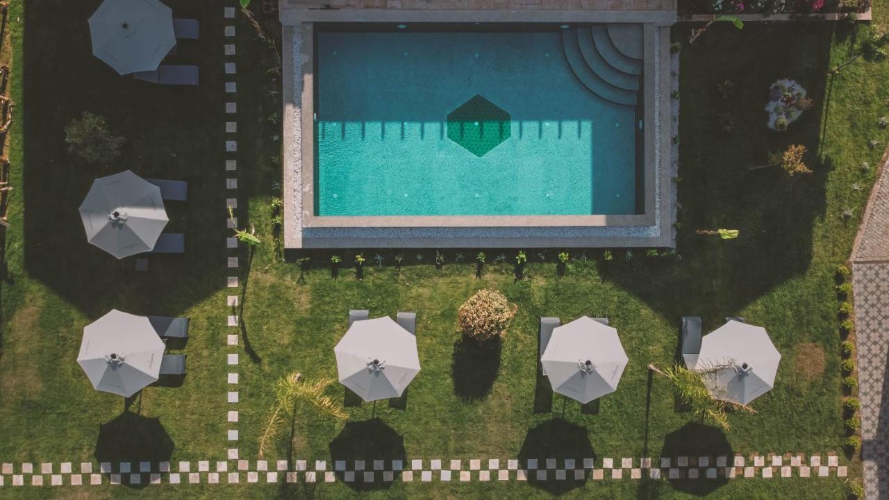 Turunc House Kayakoy Hotel Exterior photo