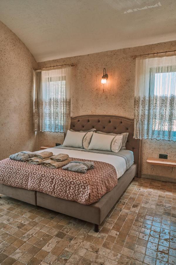 Turunc House Kayakoy Hotel Exterior photo
